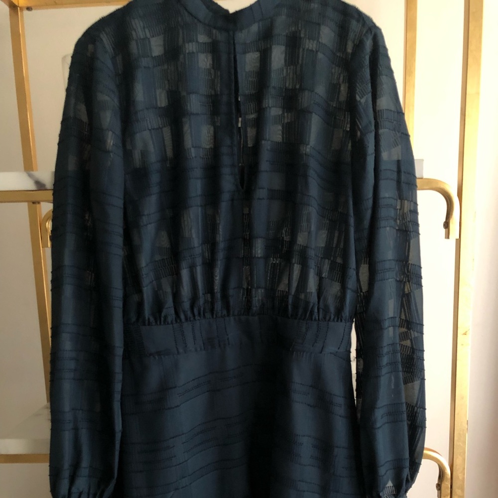 Finders Keepers dress